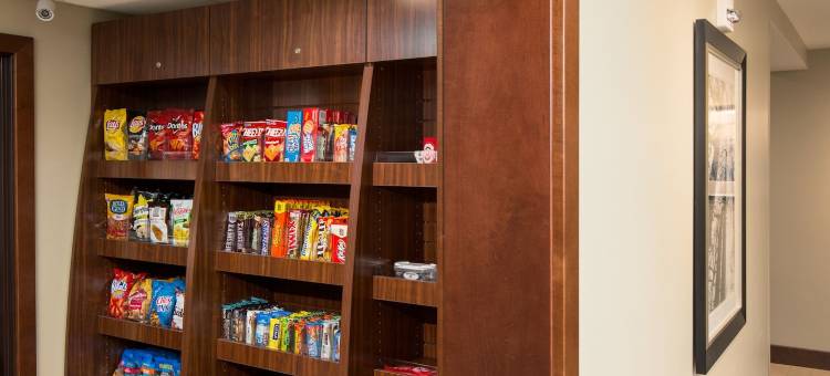 哥伦布北极星Staybridge套房酒店(Staybridge Suites COLUMBUS POLARIS by IHG)图片