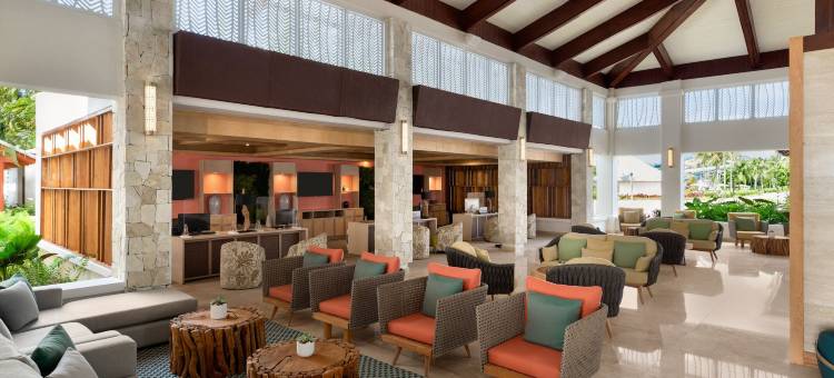 拉罗马纳希尔顿酒店 - 全包式家庭度假村及水上乐园(Dreams La Romana Resort And Spa All Inclusive)图片