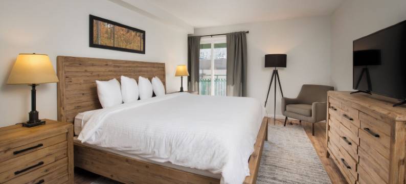 韦尔长青旅舍(Evergreen Lodge at Vail)图片