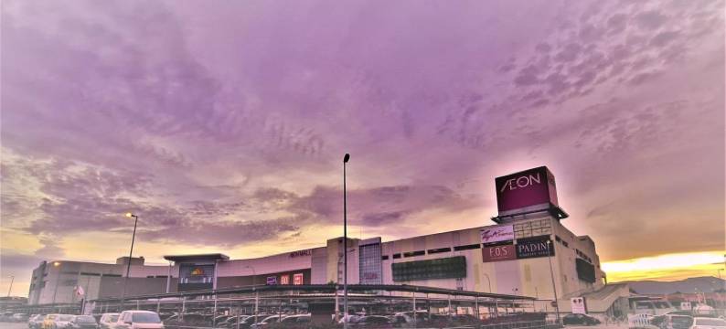 18站M精品酒店(M Boutique Hotel Station 18 - Ipoh)图片