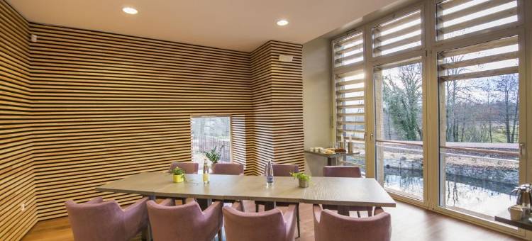 杜伯斯特城堡酒店(Château du Bost - Teritoria)图片