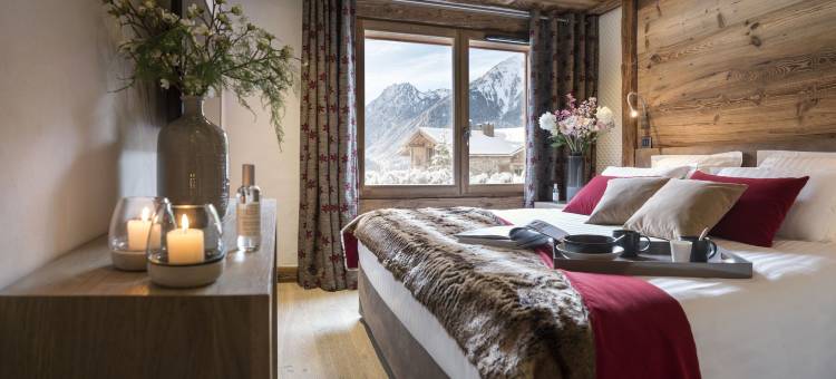 水晶玉酒店(MGM Hôtels & Résidences - Résidence le Cristal de Jade)图片