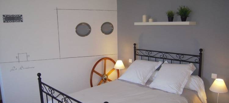 佛姆欧斯特雷文家庭旅馆(Bed&B la Ferme de l'Ostrevent)图片