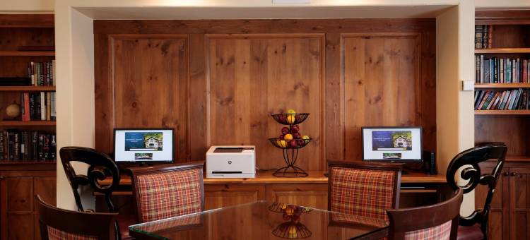 Austria Haus Hotel图片