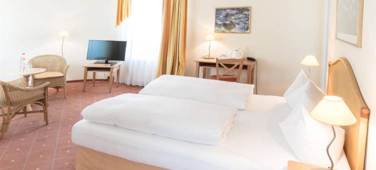 康铂莱比锡市北酒店(Hotel Leipzig City Nord by Campanile)图片