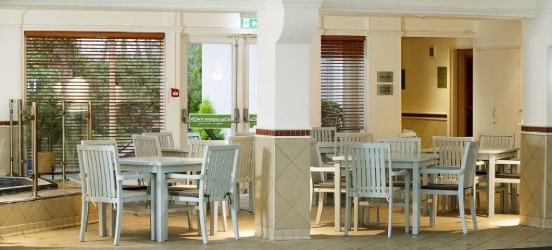 维特拉王冠酒店(Crown Hotel Wetheral)图片