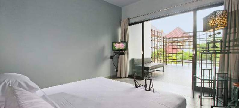 格蕾精品旅馆(The Grey Boutique Inn)图片