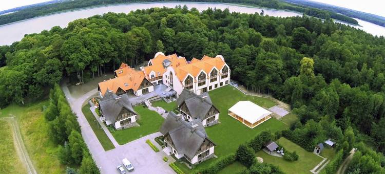 亚柏契乡村温泉度假村(Hotel Aubrecht Country Spa Resort)图片