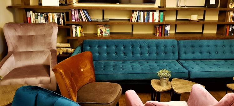 生活方式酒店(Premium by GS Hotel)图片