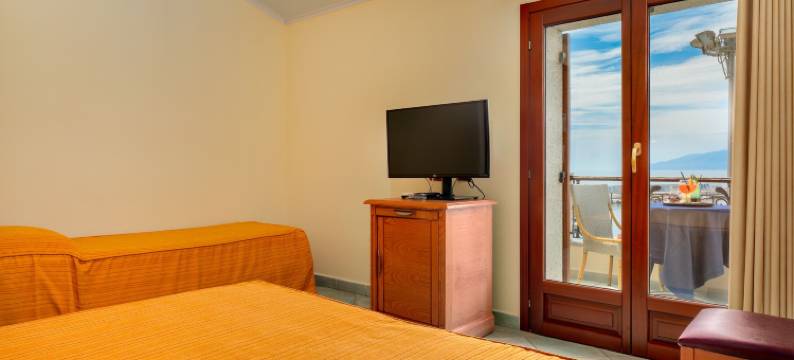 新海鸥二号酒店(Il Nuovo Gabbiano)图片