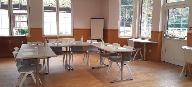 杜里酒店(Hostellerie du Lys)图片