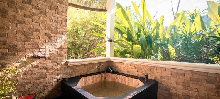 阁遥小窝度假屋(Dan's Koyao Retreat)图片