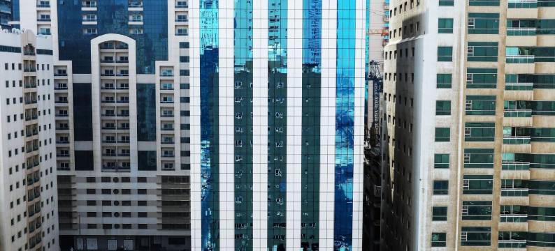 皇家套房大酒店(Royal Grand Suite Hotel)图片