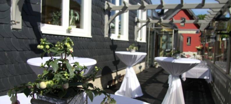 勿忘我之家酒店(Vergissmeinnicht)图片