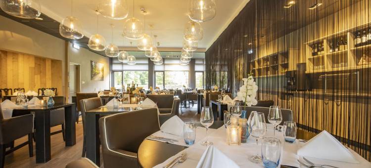 埃尔贝克兰德格德胡伊斯弗莱彻酒店(Fletcher Hotel Landgoed Huis te Eerbeek)图片