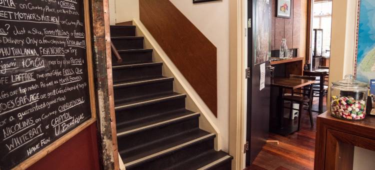 U精品酒店(U Boutique Hotel)图片