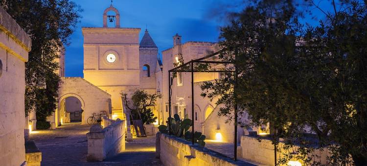 博尔戈艾格纳齐亚酒店(Borgo Egnazia)图片