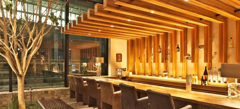 高崎可可大酒店(Hotel Coco Grand)图片