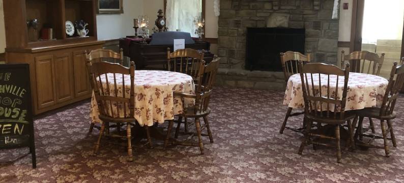 纳什维尔酒店(Hotel Nashville)图片