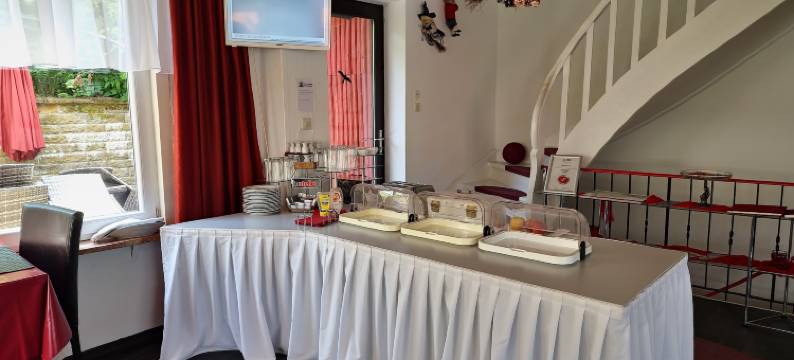 汉堡膳食公寓(Pension Hamburg)图片