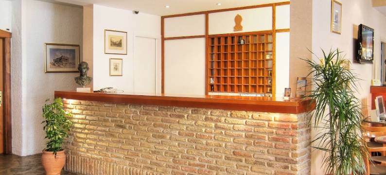 卫城德尔菲酒店(Acropole Delphi City Hotel)图片