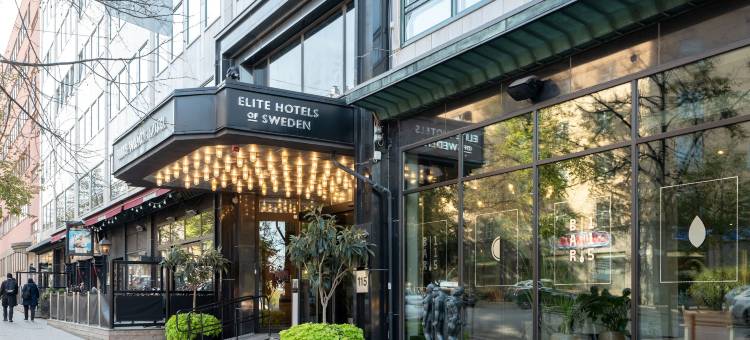 精英皇宫酒店(Elite Palace Hotel & Spa)图片