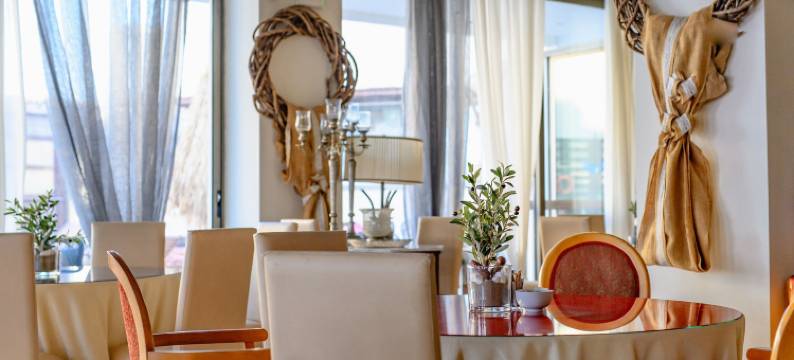 玛蒂酒店(Mati Hotel)图片