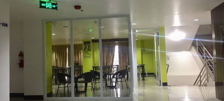巴拉望杰姆科皇家酒店(Jeamco Royal Hotel-Palawan)图片