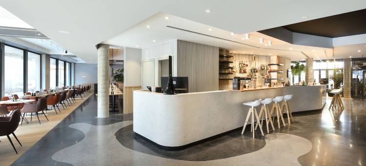 玛汀新鲁汶酒店(Martin's Louvain-la-Neuve)图片