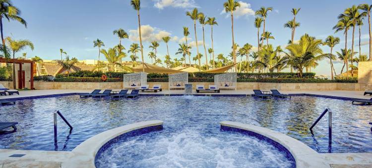 Hideaway at Royalton Punta Cana, An Autograph Collection All-Inclusive Resort & Casino, Adults Only图片
