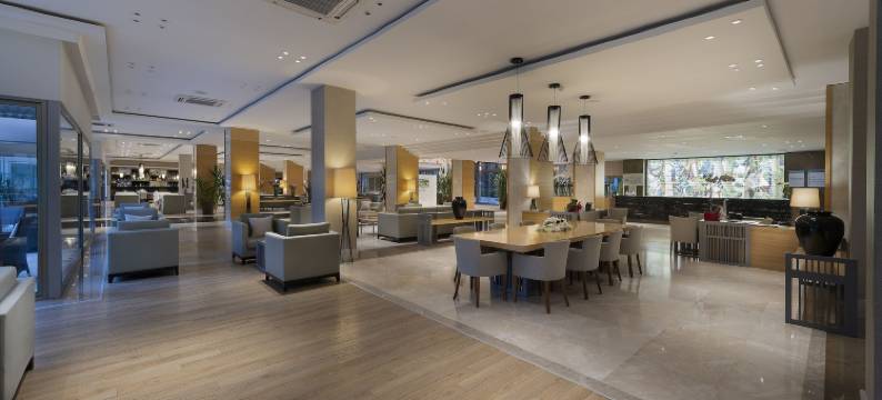 托尔克伊斯酒店(Turquoise Hotel)图片