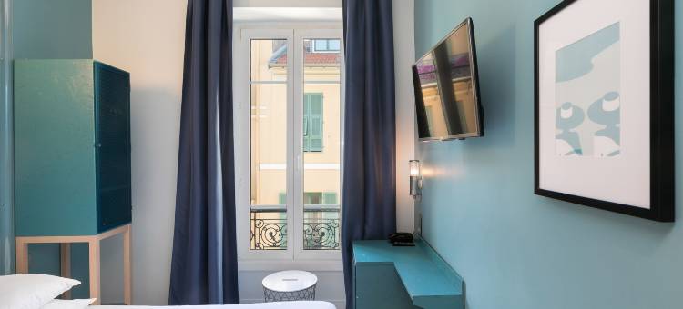 尼斯奥兹青年旅舍(HappyCulture集团)(Hostel Ozz by HappyCulture)图片