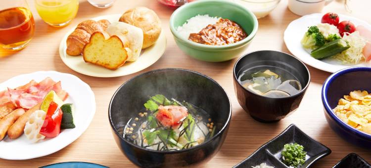 WBF酒店-札幌中央(Hotel WBF Sapporo Chuo)图片