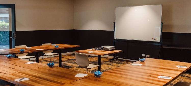 巴罗萨谷美居(Mercure Barossa Valley)图片