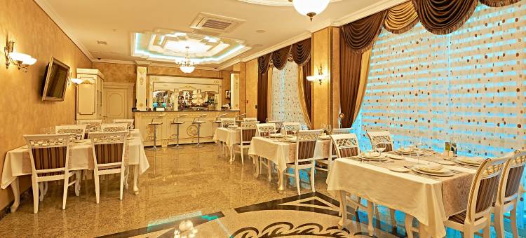 布塔精品酒店(Boutique Hotel Buta)图片