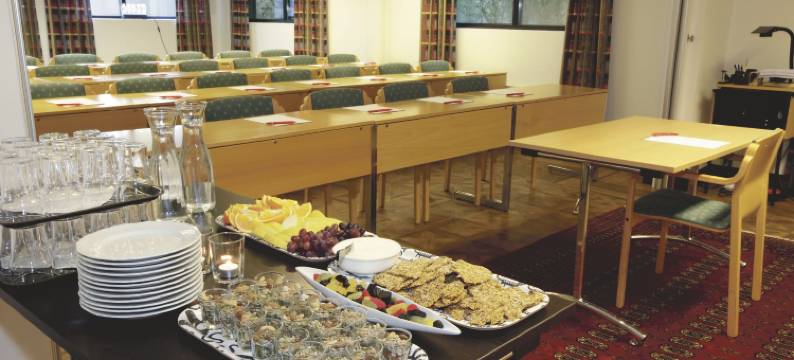 斯莫兰酒店(Hotel Småland)图片