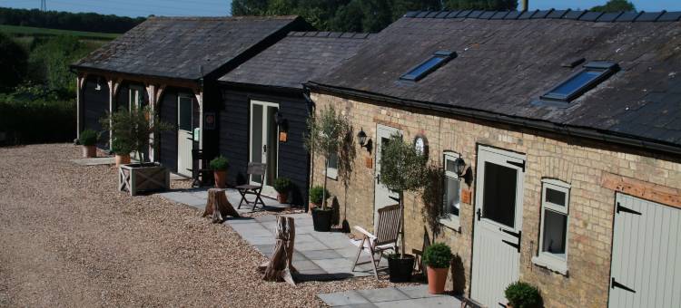 比尔德威家庭旅馆(Bridleway Bed & Breakfast)图片