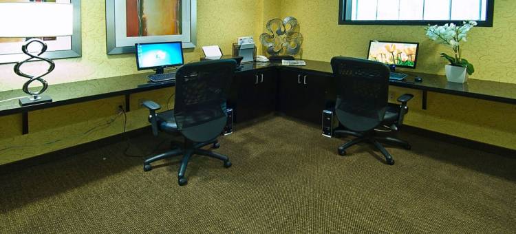 Holiday Inn 维克斯堡(Holiday Inn Vicksburg)图片