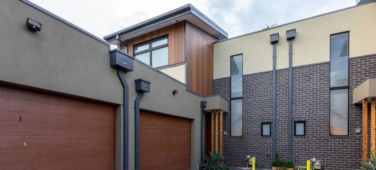 印象深刻宽敞的新城镇房屋@普雷斯顿(Impressive & Spacious New Townhouse@Preston)图片