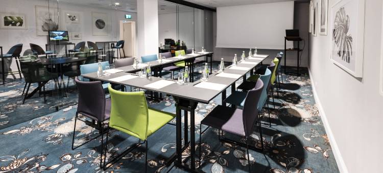 克拉科夫老城区英迪格酒店(Hotel Indigo Krakow - Old Town)图片