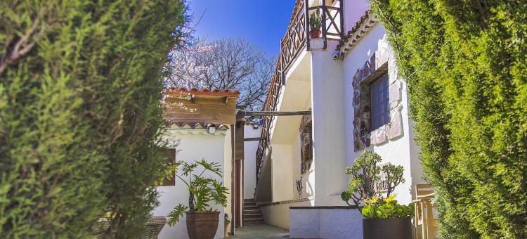 埃尔雷富吉乡村酒店(Hotel Rural El Refugio)图片