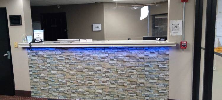 哥伦比亚温德姆速8酒店(Super 8 by Wyndham Columbia)图片