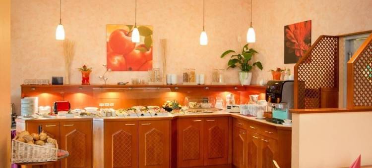 蒙大拿酒店(Hotel Montana)图片