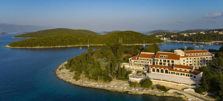 阿米内斯优尼克利布尔纳酒店(Aminess Younique Liburna Hotel)图片