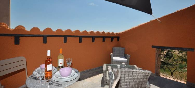 玛斯白鸽酒店(Le Mas des Colombes Chambres d'hôtes B&B & Spa)图片