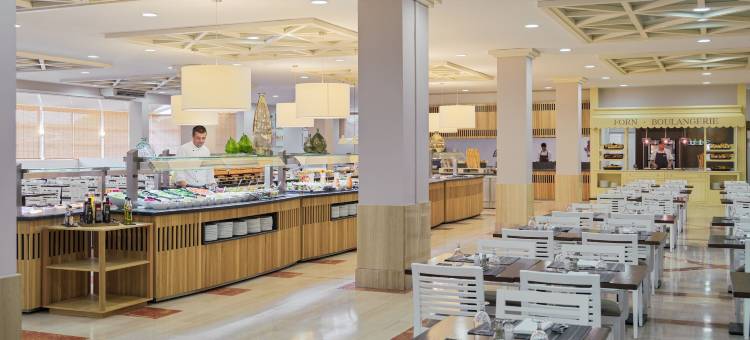 地中海H10旅舍(H10 Mediterranean Village)图片