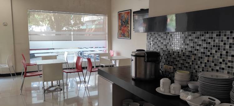 欧冷酒店(Orlen Hotel)图片