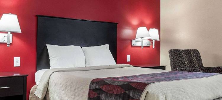 伊康旅馆(Econo Lodge)图片