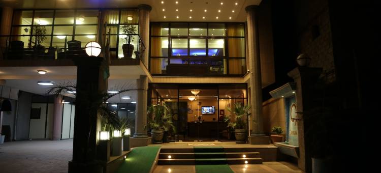 大篷车酒店(Caravan Hotel)图片