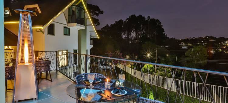 CAMINHO DAS PEDRASPOUSADA DE CHARME酒店(Caminho Das Pedras Pousada de Charme)图片